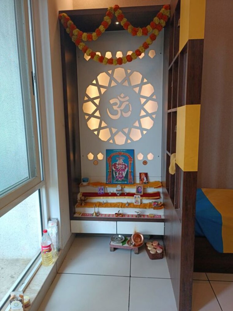 undefined, marvel-isola 3 Bedroom 2150 Sq.Ft. Apartment In Mohammadwadi Pune 9915578