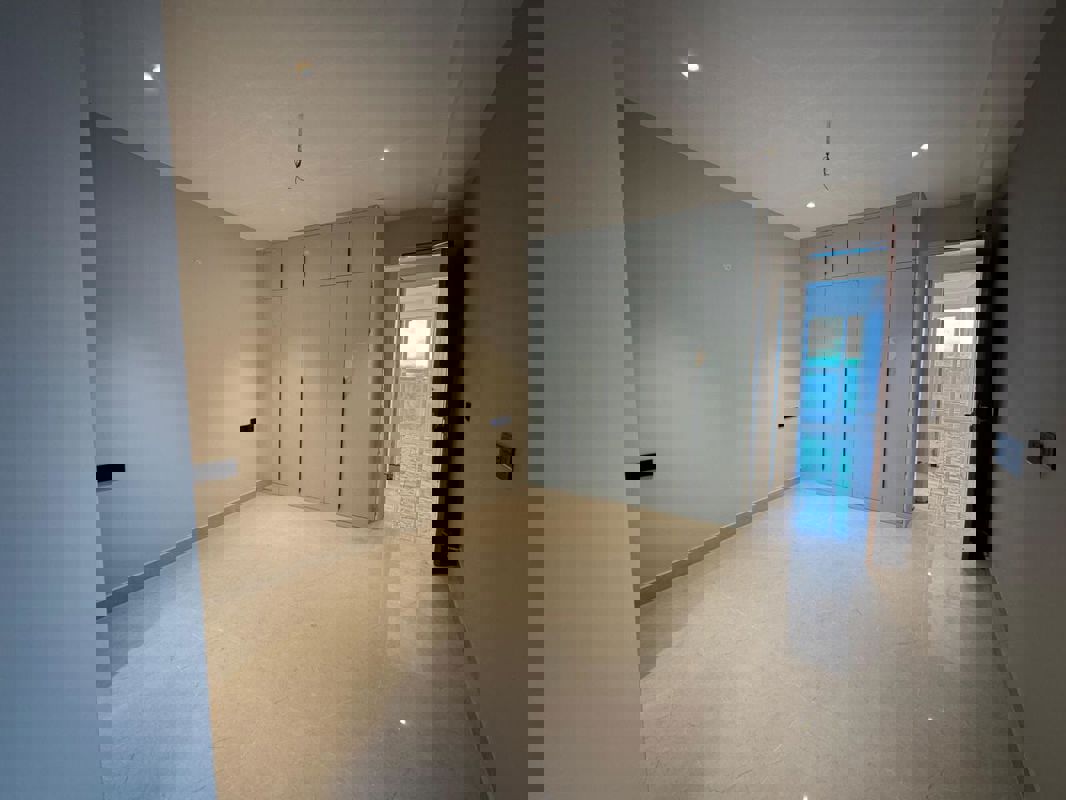 3 BHK + Servant Room Apartment For Sale in The Suman Marvelous