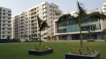 3 BHK Apartment – Exterior View View at Salarpuria Silveroak Estate, Rajarhat - for Sale