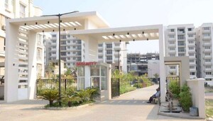 3 BHK Apartment – Exterior View View at Salarpuria Silveroak Estate, Rajarhat - for Sale