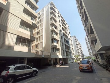 3 BHK Apartment For Sale in Salarpuria Silveroak Estate, Rajarhat