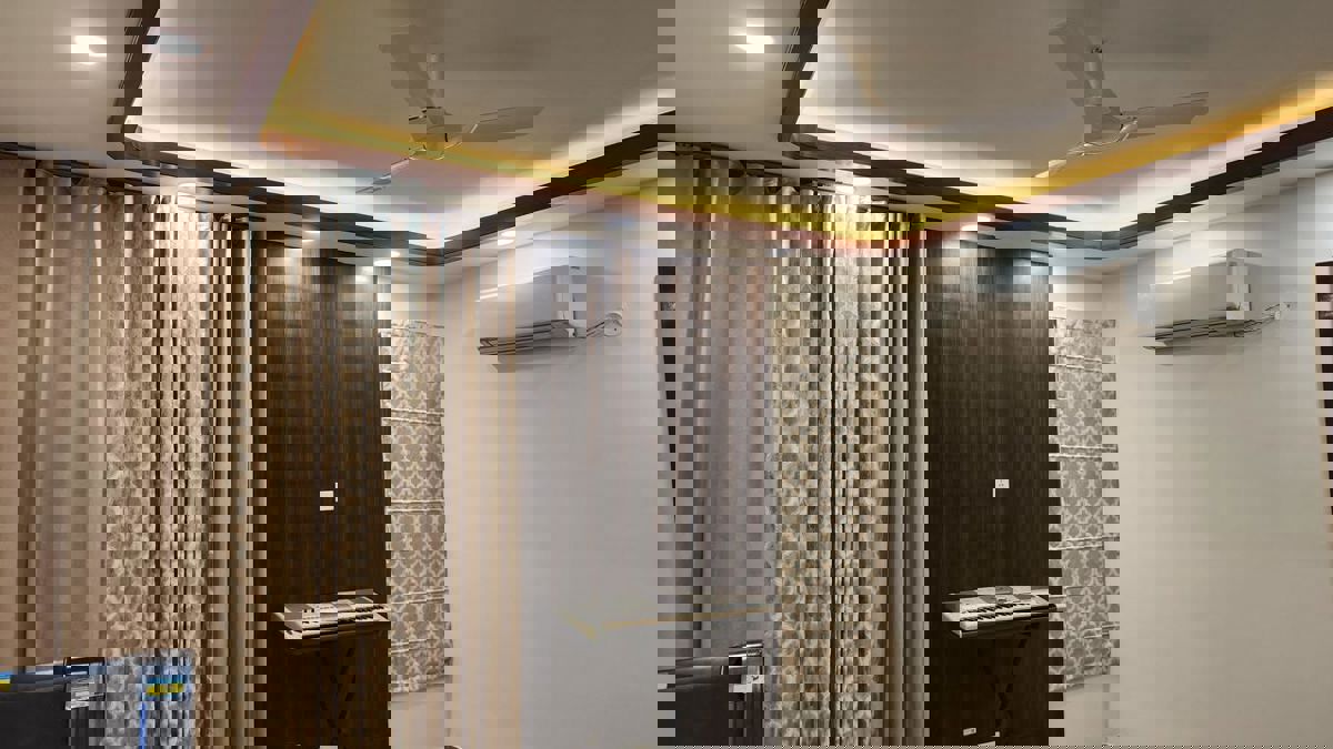 5 BHK + Servant Room Villa For Sale in Sobha International City Phase 1