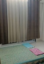 3 BHK 1400 Sq.Ft. Apartment in Krishna Amorapolis