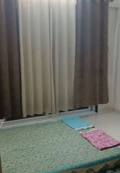 3 BHK Apartment For Rent in Krishna Amorapolis