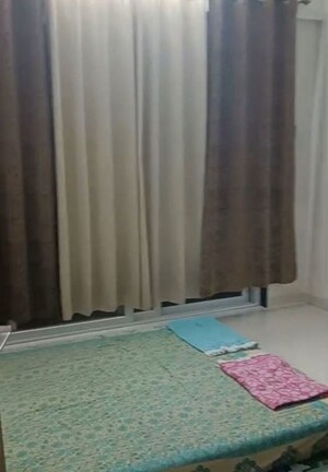 3 BHK Apartment For Rent in Krishna Amorapolis, Dhanori