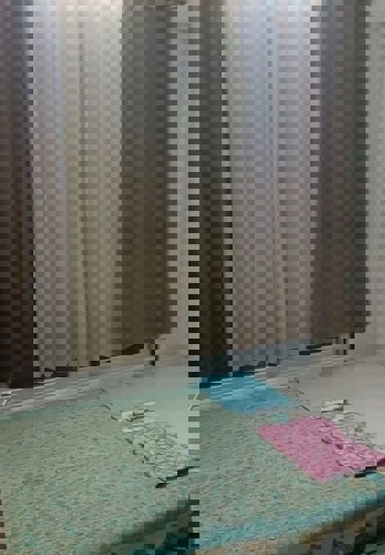 3 BHK Apartment For Rent in Krishna Amorapolis