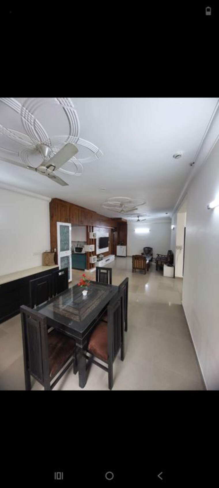 Kitchen, antriksh-golf-view 3.5 Bedroom 2075 Sq.Ft. Apartment In Sector 78 Noida 9915700