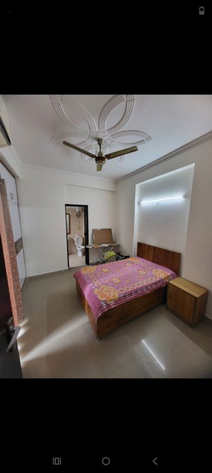 Bedroom, antriksh-golf-view 3.5 Bedroom 2075 Sq.Ft. Apartment In Sector 78 Noida 9915700