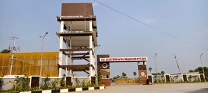 3 BHK Villa – Exterior View View at Sri Jagathswapna Spanesta, Bacharam - for Sale