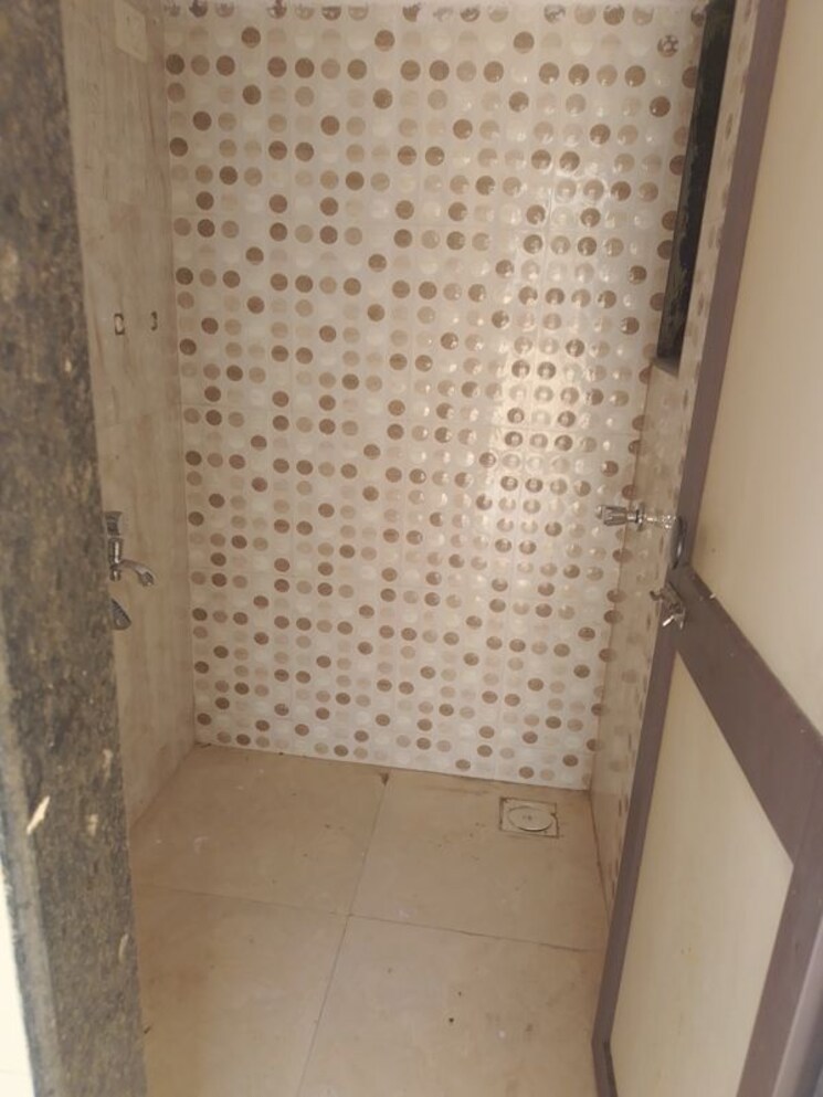 Bathroom, prithvi-residency-nalasopara 1 Bedroom 610 Sq.Ft. Apartment In Morya Nagar Palghar 9915721