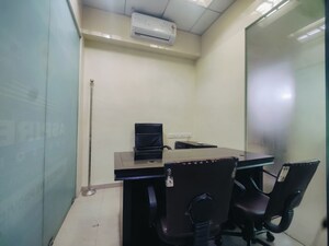Team Area in  Office Space at Malad West – for Rent