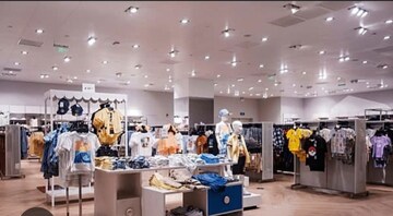  Showroom For Rent in Connaught Place