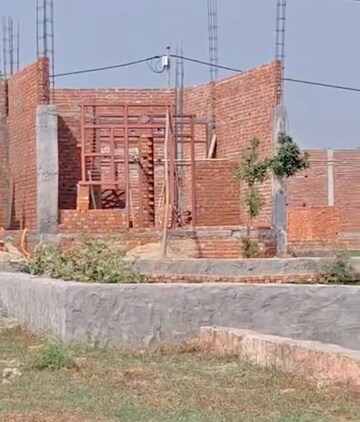  Plot – Exterior View View at Gokuldham LIG Apartments, Sector 135 - for Sale