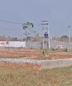 50 Sq.Yd. Plot in Gokuldham LIG Apartments