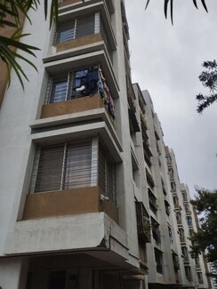 2 BHK + Extra Room Apartment For Sale in Mayuri Optimum