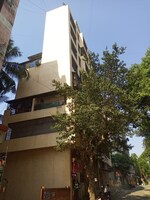 2 BHK + Study Room 655 Sq.Ft. Apartment in Sai Palace CHS
