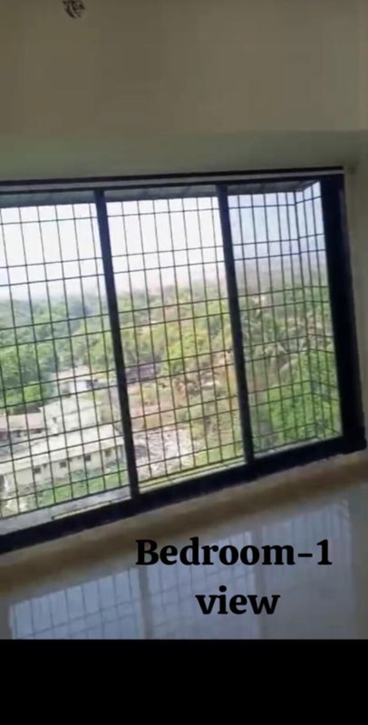 Balcony, sai-palace-chs 2 Bedroom 655 Sq.Ft. Apartment In Owale Thane 9915737