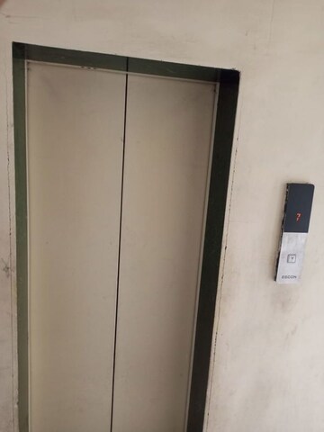 Building Lobby in 2 BHK Apartment at Sai Palace CHS, Owale – for Rent