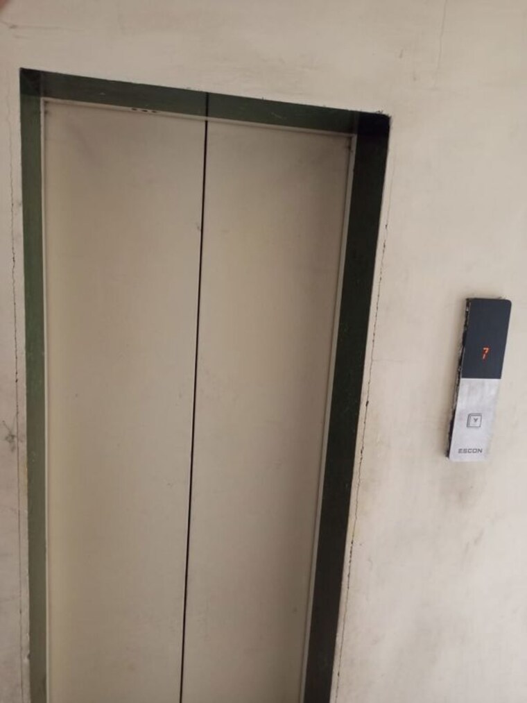 undefined, sai-palace-chs 2 Bedroom 655 Sq.Ft. Apartment In Owale Thane 9915737