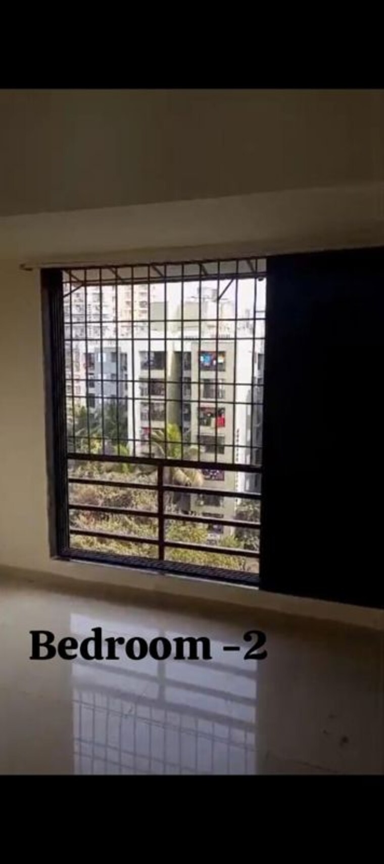 Room, sai-palace-chs 2 Bedroom 655 Sq.Ft. Apartment In Owale Thane 9915737
