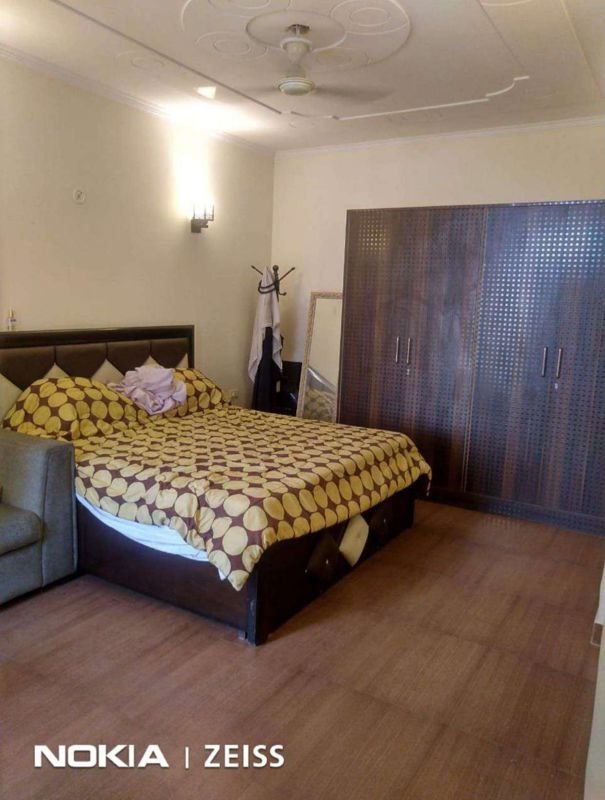 5 BHK + Store Room Apartment For Sale in Sector 12 Dwarka