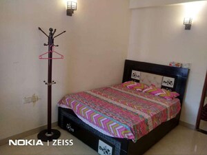 Bedroom in 5 BHK Apartment at Sector 12 Dwarka – for Sale