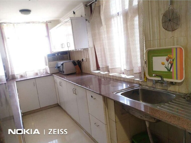 Kitchen, sector 12 dwarka 5 Bedroom 3800 Sq.Ft. Apartment In Sector 12 Dwarka Delhi 9898410