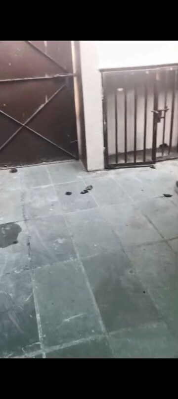 Room in 2 BHK Independent House at Sector 40 – for Rent