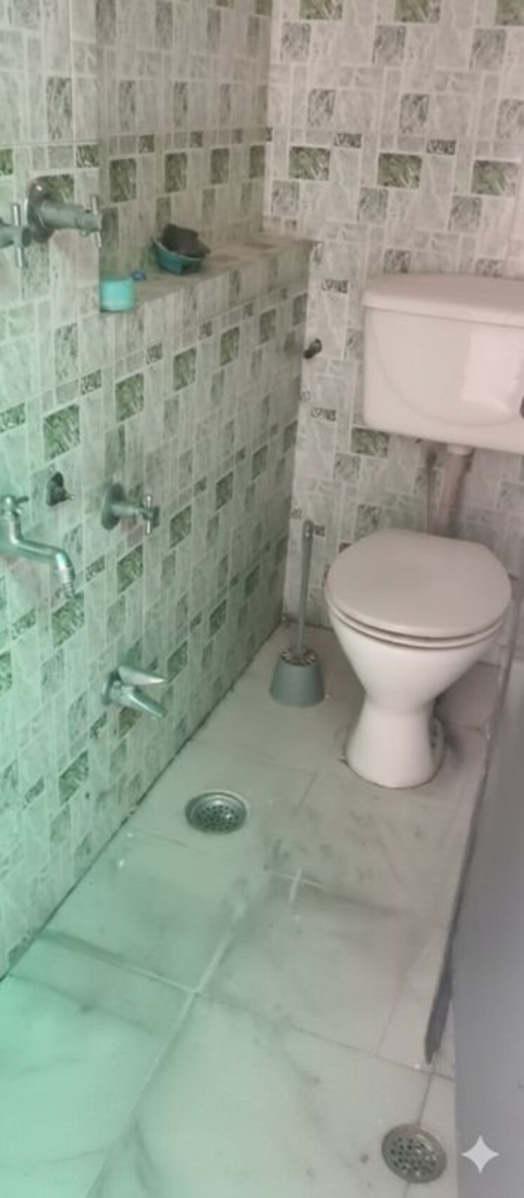 Bathroom, sector 40 2 Bedroom 9999 Sq.Ft. Independent House In Sector 40 Chandigarh 9915740