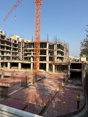 4 BHK Apartment For Sale in Imperial Residency Banaura Husainbari, Banaura Husainbari