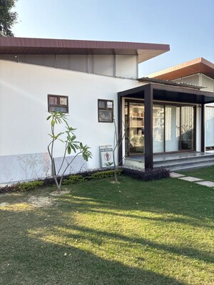 4 BHK Apartment – Exterior View View at Imperial Residency Banaura Husainbari, Banaura Husainbari - for Sale