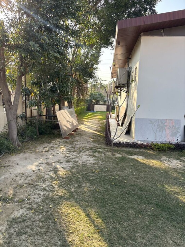 Exterior View, imperial-residency-banaura-husainbari 4 Bedroom 3420 Sq.Ft. Apartment In Banaura Husainbari Lucknow 9915743