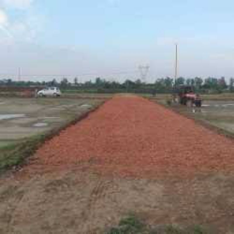 Plot For Sale in Jewar