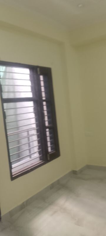 Staircase in 2 BHK Builder Floor at Arun Yamuna Enclave, Sector 30 – for Rent