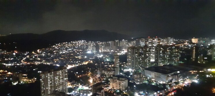 Exterior View, runwal-forests 2 Bedroom 771 Sq.Ft. Apartment In Kanjurmarg West Mumbai 9915734