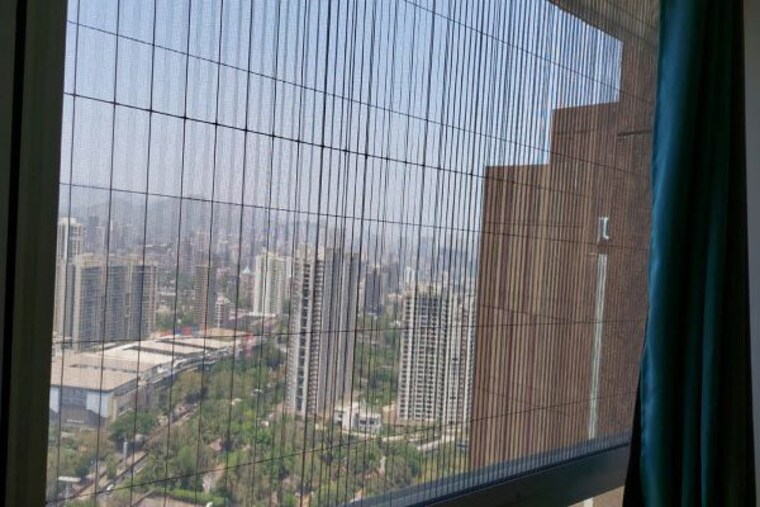 Bathroom, runwal-forests 2 Bedroom 771 Sq.Ft. Apartment In Kanjurmarg West Mumbai 9915734