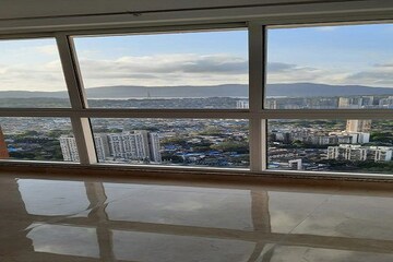 2 BHK Apartment – Exterior View View at Runwal Forests, Kanjurmarg West - for Rent