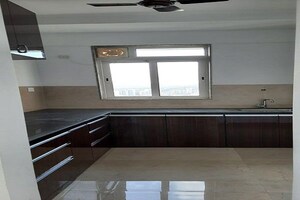 Kitchen in 2 BHK Apartment at Runwal Forests, Kanjurmarg West – for Rent