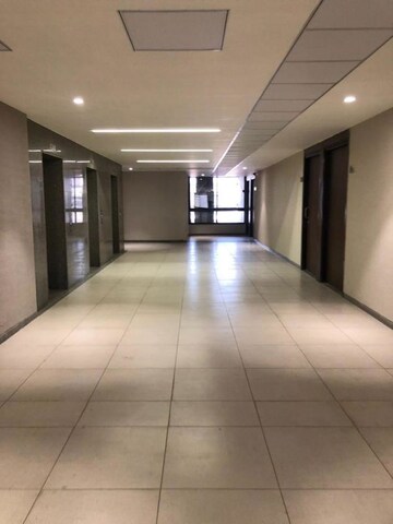 Building Lobby in  Office Space at Ambawadi – for Rent