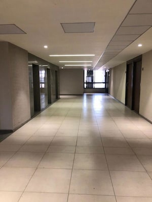 Building Lobby in  Office Space at Ambawadi – for Rent