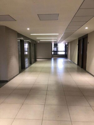 Building Lobby in  Office Space at Ambawadi – for Rent