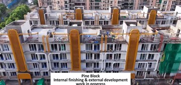 2.5 BHK Builder Floor – Exterior View View at M3M Antalya Hills, Sector 79 - for Sale