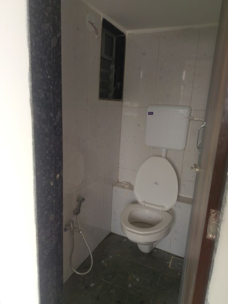 Bathroom, viva-city 1 Bedroom 485 Sq.Ft. Apartment In Virar West Palghar 9915886