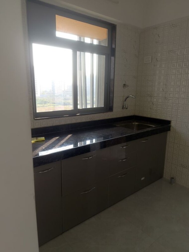 Kitchen, viva-city 1 Bedroom 485 Sq.Ft. Apartment In Virar West Palghar 9915886