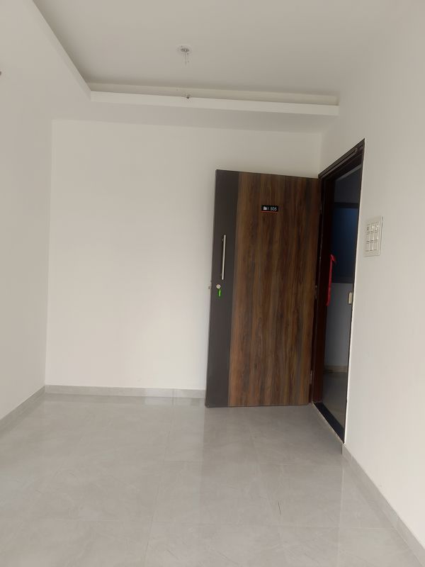 1 BHK + Study Room Apartment For Rent in Viva City