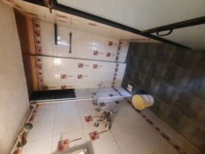 Team Area in 1 BHK Apartment at Bhakti Park Anand Nagar, Anand Nagar – for Rent