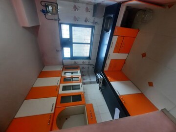 1 BHK Apartment For Rent in Bhakti Park Anand Nagar, Anand Nagar