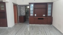 2 BHK + Pooja Room Apartment For Rent in Jubilee Hills