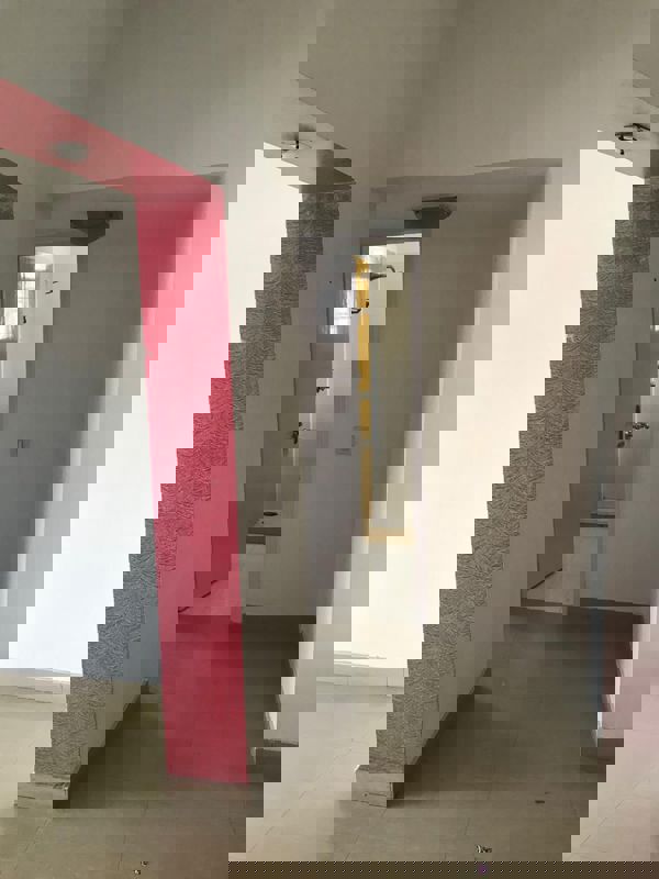 3 BHK + Pooja Room Builder Floor For Rent in Unitech South City II