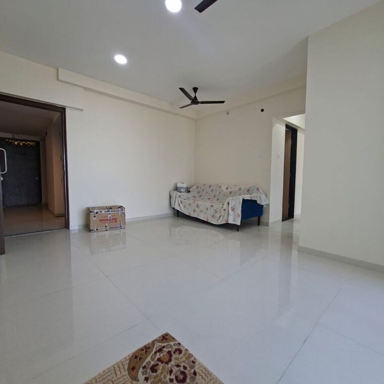 Living Room, lodha-versova 2 Bedroom 700 Sq.Ft. Apartment In Yari Road Mumbai 9915906